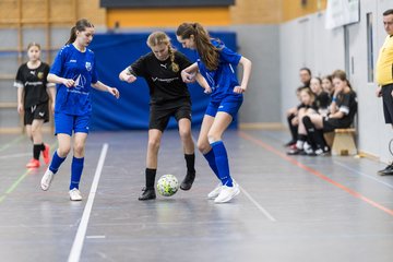 Bild 1138 - wCJ Falkinnen Cup
